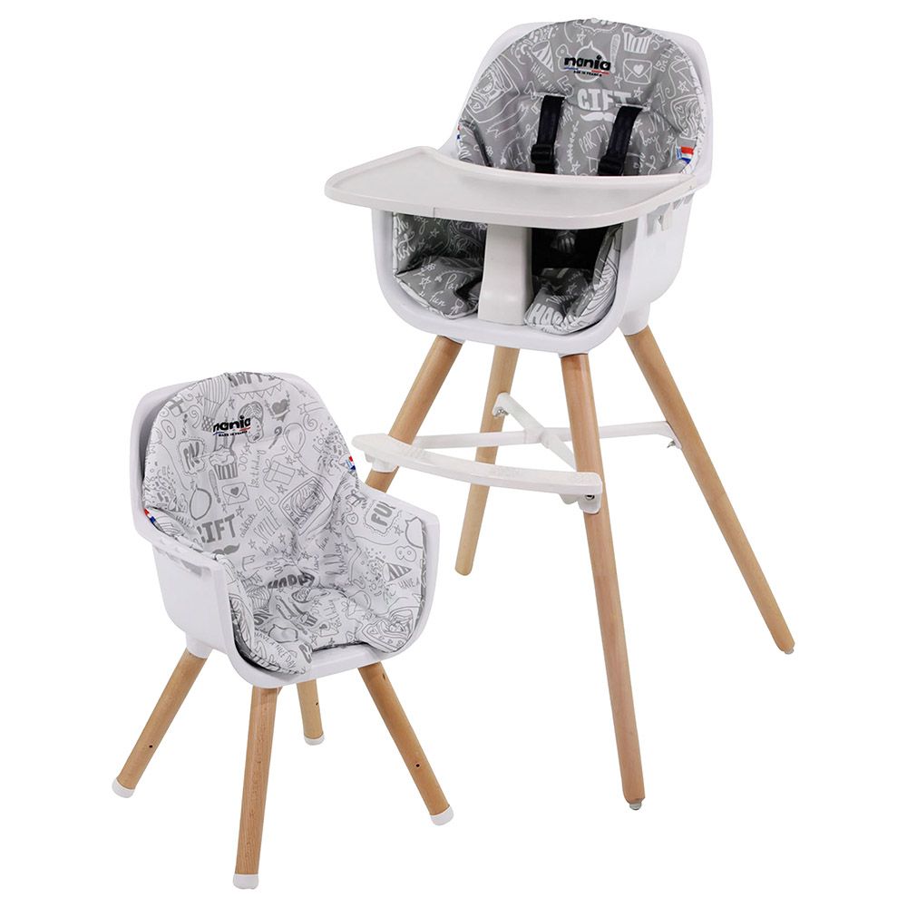 Buy High Chairs Booster Seats Online in KSA Mumzworld